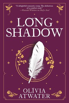 Cover Longshadow