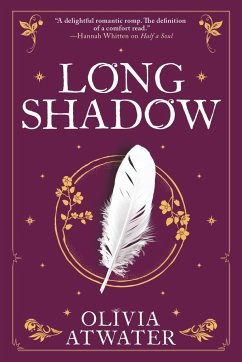 Longshadow - Atwater, Olivia