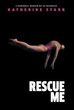 Rescue Me - Starr, Katherine