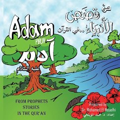 Adam PBUH - El Mouelhi, Mohamed