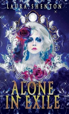 Alone in Exile - Shenton, Laura