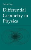 Differential Geometry in Physics Differential Geometry in Physics