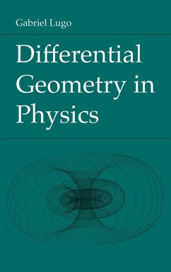 Differential Geometry in Physics - Lugo, Gabriel