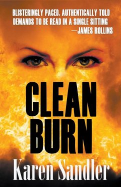 Clean Burn - Sandler, Karen