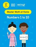 Math - No Problem! Numbers 1 to 10, Kindergarten Ages 5-6