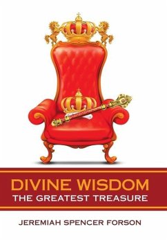 Divine Wisdom - Forson, Jeremiah Spencer