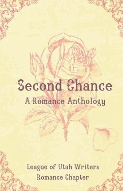 Second Chance - Suggs, Elizabeth; Babcock, Virginia; Winkler, Debra Birdwell