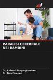 PARALISI CEREBRALE NEI BAMBINI