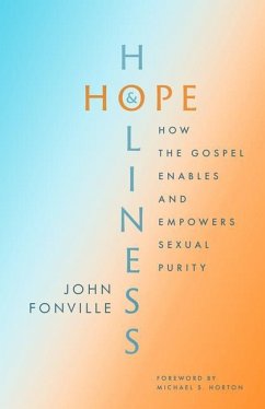 Hope and Holiness - Fonville, John