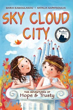 Sky Cloud City - Kamoulakou, Maria