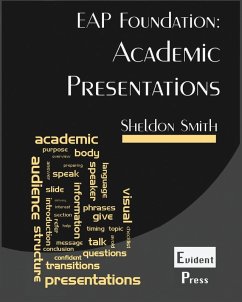 Academic Presentations Cover Academic Presentations