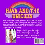 Hava and The Unicorn