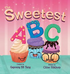 The Sweetest ABC - Yang, Gayoung Bb; Chloe Sibthorp, Chloe Sibthorp