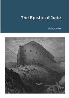 The Epistle of Jude