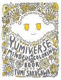 The Yumiverse Mindful Coloring Book