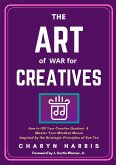 The Art of War for Creatives