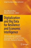 Digitalization and Big Data for Resilience and Economic Intelligence (eBook, PDF)