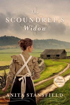 The Scoundrel's Widow - Stansfield, Anita