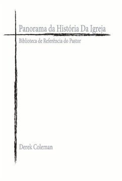 Cover Panorama Da Historia Da Igreja: Volume 9
