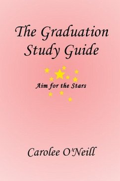 The Graduation Study Guide - O'Neill, Carolee