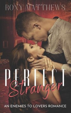 Perfect Stranger - Matthews, Roxy