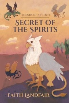 Secret of the Spirits - Landfair, Faith
