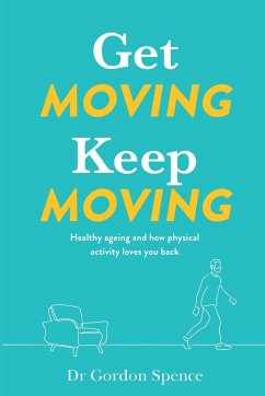 Get Moving Keep Moving - Spence, Gordon