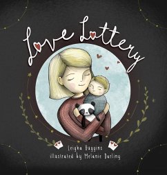 Love Lottery - Huggins, Leigha