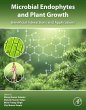 Microbial Endophytes and Plant Growth - Bild 1