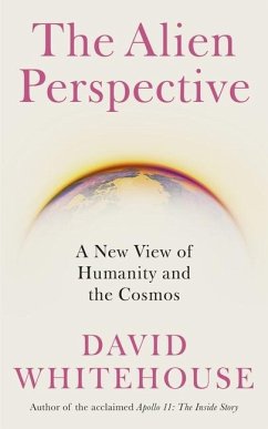 The Alien Perspective - Whitehouse, David