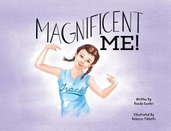 Magnificent Me! - Canter, Randa