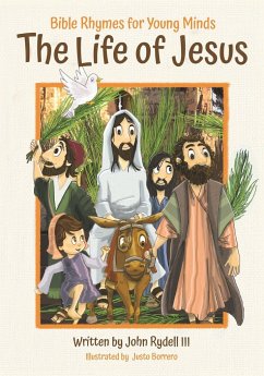 The Life of Jesus - Rydell, John