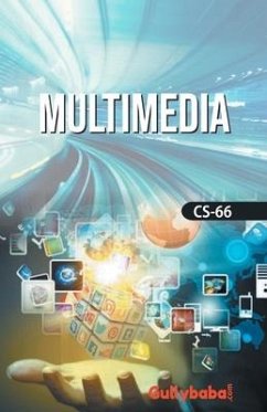 CS-66 Multimedia - Dinesh, Verma; Roy, S.