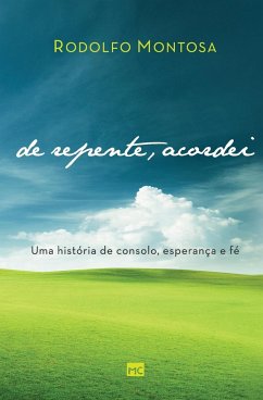 De repente, acordei - Montosa, Rodolfo