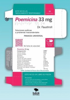 Poemicina - Faustroll