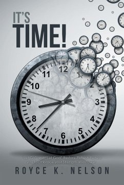 It's Time! - Nelson, Royce K.