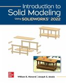 Loose Leaf for Introduction to Solid Modeling Using Solidworks 2022