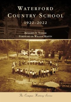 Waterford Country School - Turner, Benjamin S