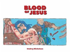 Blood of Jesus - Nicholson, Undrey