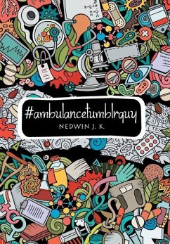 Cover #Ambulancetumblrguy