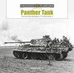 Panther Tank