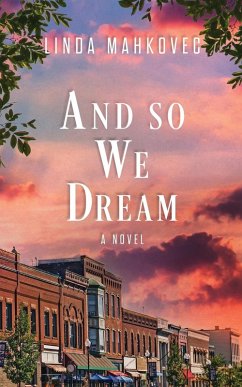 Cover And So We Dream