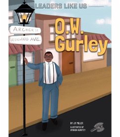 O.W. Gurley - Miller