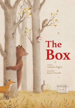 The Box - Paglia, Isabella