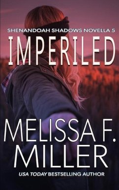 Imperiled - Miller, Melissa F