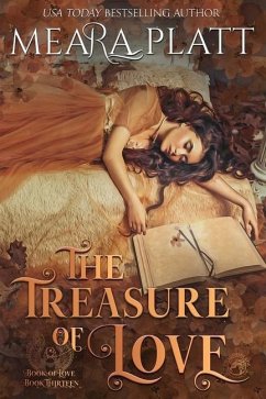 The Treasure of Love - Platt, Meara