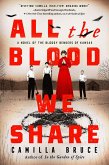 All the Blood We Share: A Novel of the Bloody Benders of Kansas