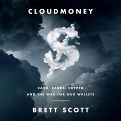 Cloudmoney - Scott, Brett