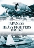 Japanese Heavy Fighters 1937-1945