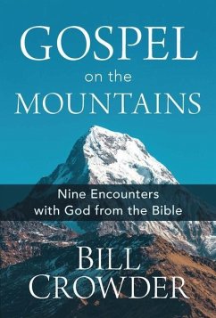 Gospel on the Mountains - Crowder, Bill